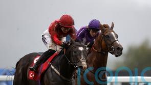 Saffie Osborne leads ‘home team’ fightback in Racing League