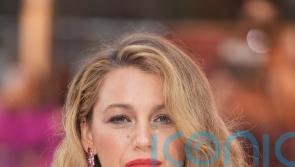 Blake Lively says It Ends With Us is ‘important film to be made’