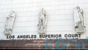 The Eyes Of Tammy Faye actor Gabriel Olds charged with sexual assault