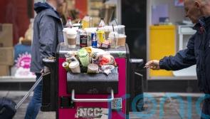 Unions ‘hopeful’ bin strikes can be averted with Cosla considering new pay offer
