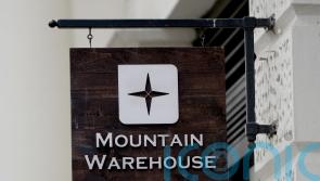 Mountain Warehouse to open more stores amid return to profit