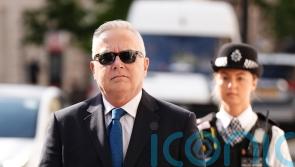 BBC chairman calls Huw Edwards ‘villain’ who ‘behaved in bad faith’