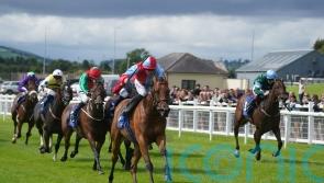 Moss Tucker in good shape for defence of Curragh title