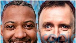 Chris McCausland becomes Strictly Come Dancing&rsquo;s first blind contestant