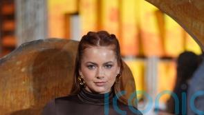 Deaf charity praises Strictly Come Dancing for signing Tasha Ghouri