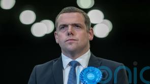Ross disrespected Tories with election U-turn, says leadership hopeful Whittle