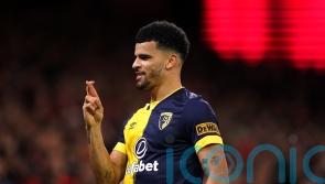 Tottenham agree deal with Bournemouth to sign Dominic Solanke