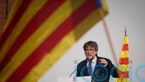 Puigdemont said to be in Belgium as Spanish police try to explain how he escaped