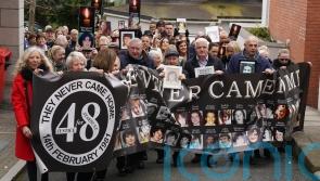 Stardust families to receive 24 million euro redress payments