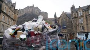 Hopes that bin strikes could be called off following ‘improved’ pay offer