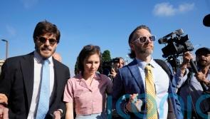 Amanda Knox &lsquo;freely&rsquo; accused man over roommate&rsquo;s murder, Italian court says