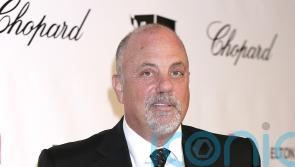 Billy Joel jumps on train for only UK performance this year