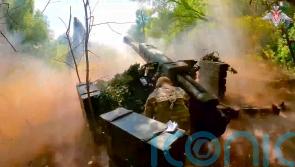 Russia declares federal emergency in area under attack from Ukrainian forces