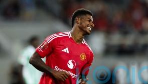 Marcus Rashford motivated to get back to his best for Man Utd – Erik ten Hag