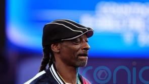 Snoop Dogg opens Olympic breakdancing with Drop It Like It’s Hot