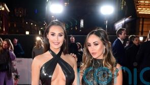 Lauryn Goodman&rsquo;s sister &lsquo;shocked&rsquo; by second Kyle Walker pregnancy