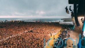 Mother describes ‘terrifying’ crowd crush at Boardmasters festival