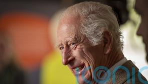 King calls for unity and praises ‘community spirit’ which countered rioting