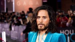 Jared Leto leads star-studded return to the Grid in Tron: Ares