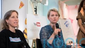 Former YouTube chief and Google executive Susan Wojcicki dies aged 56