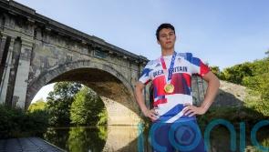Joe Choong’s mother says journey to final has been an ’emotional rollercoaster’