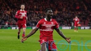 Middlesbrough end opening day hoodoo with win over Swansea