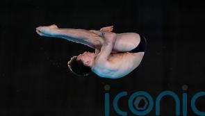 Noah Williams saves the best to last to snatch 10m platform bronze