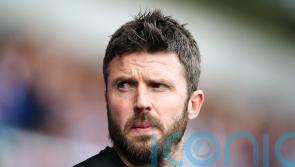 Michael Carrick delighted with Emmanuel Latte Lath’s start to the campaign