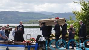 ‘Revolutionary’ legacy of Irish writer Edna O’Brien remembered at funeral mass