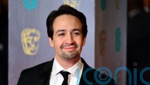 Lin-Manuel Miranda teases new song from Lion King prequel
