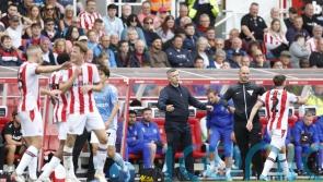 We were rubbish in parts – Steven Schumacher honest after Stoke victory
