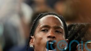 Travis Scott released from custody after altercation with security guard in Paris