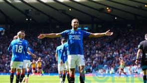 Cyriel Dessers strikes again as Rangers begin to make Hampden home