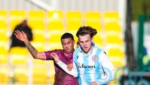 Josh Coley leaves it late as Sutton secure draw at Tamworth