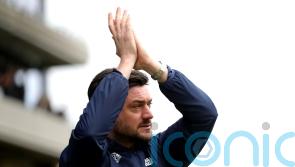 Johnnie Jackson praises Wimbledon for their spirit after Colchester win