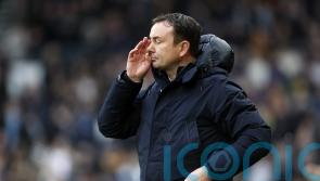 Derek Adams insists Morecambe ‘have to get on with it’ after summer overhaul