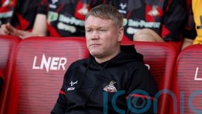 Grant McCann happy to see Doncaster get monkey off back in Accrington win