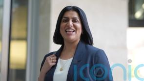 Justice system will feel long-term fallout from riots, says Justice Secretary
