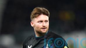 Alfie May scores late penalty to rescue Birmingham a point against Reading