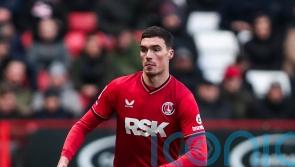 Lloyd Jones nets late winner to earn Charlton victory at Wigan