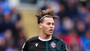 Dion Charles and Victor Adeboyejo give Bolton victory at Orient