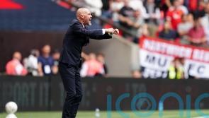 Erik ten Hag takes positives despite feeling the &lsquo;pain&rsquo; of City loss