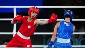 Lin Yu Ting ‘shut myself off’ from outside noise amid gender eligibility row