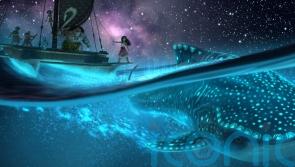 Moana 2 creators promise film will be ‘way bigger’ than original