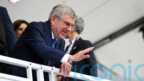 IOC president Thomas Bach to step down after his second term ends next year
