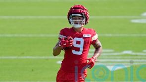 I loved it – Louis Rees-Zammit enjoys pre-season debut for Kansas City Chiefs