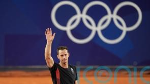 The sporting stars who had their final Olympic Games hurrah in Paris