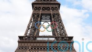 Top 10 moments from Paris 2024