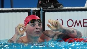 Great Britain swimmers return six-medal haul including several gold near misses