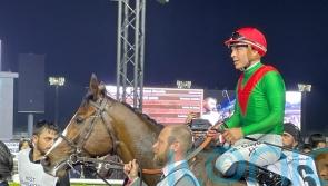 Facteur Cheval team eyeing dirt switch for Breeders&rsquo; Cup return